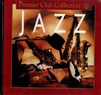 cd   /   Premier Club Collection Vol. 5 - Jazz, Enlèvement ou Envoi