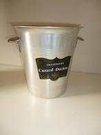 Champagne-emmer CANARD-DUCHENE, Ophalen, Champagne