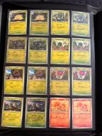 Surging sparks master set (to complete), Hobby en Vrije tijd, Ophalen, Zo goed als nieuw, Losse kaart, Foil