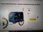 fietskar, Dieren en Toebehoren, Ophalen, Gebruikt