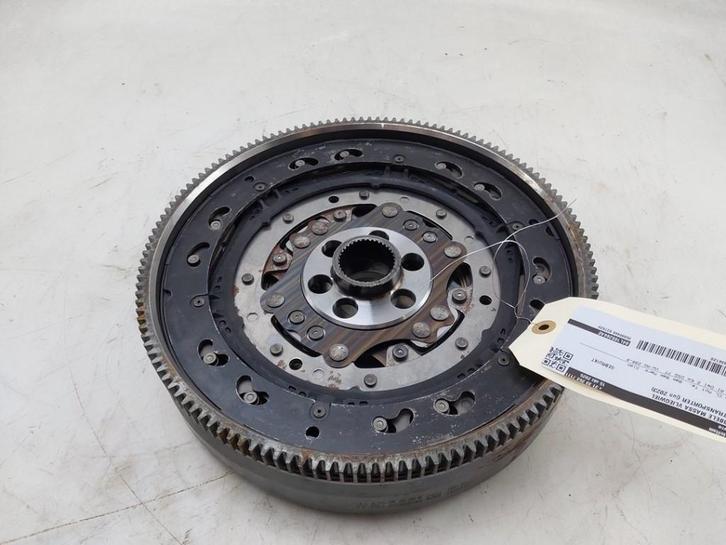 VLIEGWIEL DUBBELE MASSA ABS Transporter T6 (|04L105266AE|), Auto-onderdelen, Motor en Toebehoren, Volkswagen, Gebruikt