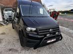 Volkswagen Crafter Crafter 35 TDI Autm. l3 h3 3.5ton, Auto's, Bestelwagens en Lichte vracht, Automaat, 4 deurs, Gebruikt, 4 cilinders