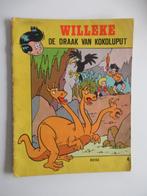 willeke...nr.4...de draak van kokoluput............1st, Boeken, Ophalen of Verzenden, Gelezen