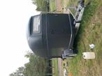 Westfalia 2 paardstrailer, Dieren en Toebehoren, Paarden en Pony's | Trailers en Aanhangwagens, Ophalen, Zo goed als nieuw, Aluminium