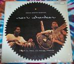 RAVI SHANKAR   master musician, Cd's en Dvd's, Vinyl | Overige Vinyl, Ophalen of Verzenden, Gebruikt, 12 inch