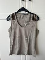 River woods, Kleding | Dames, Topjes, Overige kleuren, River Woods, Maat 42/44 (L), Ophalen of Verzenden
