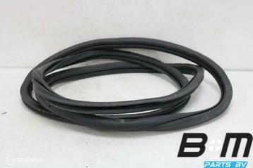 Portierrubber voorzijde VW Touran 1T 1T0867911F