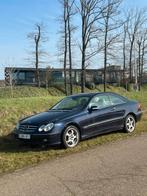 Mercedes CLK 2.2 Diesel Automaat – Export, Auto's, Mercedes-Benz, Automaat, Bedrijf, Diesel, CLK