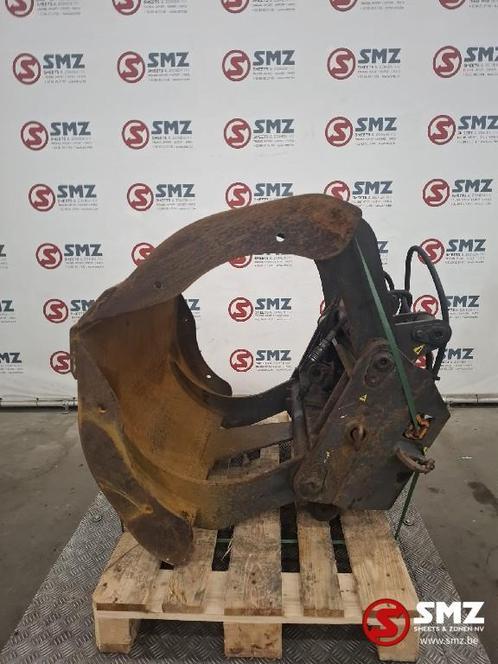 Occ Knijpbak 102 cm x 65 cm, Zakelijke goederen, Machines en Bouw | Onderdelen