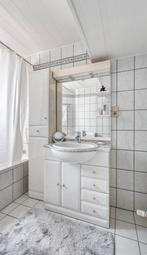 Complete badkamermeubel, Ophalen