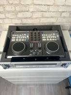 American audio Encore 2000 in flightcase in zeer goede staat, Muziek en Instrumenten, Ophalen, Zo goed als nieuw, Dj-set, Overige merken
