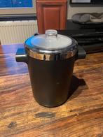 Wijnkoeler/ ijsbak, Huis en Inrichting, Ophalen, Zo goed als nieuw