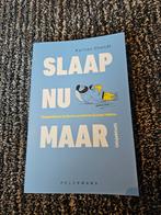 Karlien Dhondt - Slaap nu maar (alsjeblieft), Ophalen of Verzenden, Zo goed als nieuw, Karlien Dhondt
