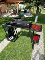 BARBECUE, Fietsen en Brommers, Ophalen of Verzenden, Zo goed als nieuw