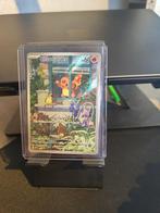 Charmander Black Star Promo (044 - Obsidian Flames), Verzenden, Nieuw, Losse kaart, Foil