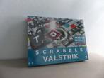 Scrabble valstrik bordspel - nieuw, Ophalen of Verzenden, Nieuw