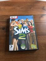 The Sims 2 - PC, Games en Spelcomputers, Online, Ophalen of Verzenden, Zo goed als nieuw, Vanaf 7 jaar