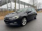 Opel Astra+ 1.6 diesel Euro6B Automaat KEURING+GARANTIE, Auto's, Automaat, Euro 6, 1600 cc, 5 deurs