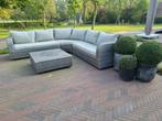Loungeset/Tuinmeubilair GRATIS LEVERING, Tuin en Terras, Tuinsets en Loungesets, Ophalen of Verzenden, Zo goed als nieuw, Wicker