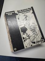15 x Oberon zwart wit reeks, Boeken, Stripverhalen, Meerdere stripboeken, Ophalen of Verzenden, Gelezen