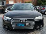 AUDI A4 2.0TDI //BOÎTE AUTO//, Automaat, 4 cilinders, 109 g/km, Zwart