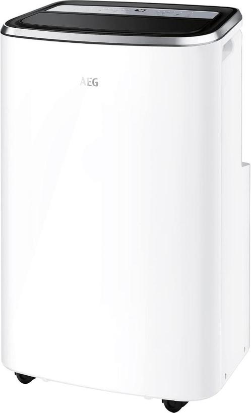 Mobiele Airco AEG ChillFlex Pro, Elektronische apparatuur, Airco's, Zo goed als nieuw, Mobiele airco, Minder dan 60 m³, 3 snelheden of meer
