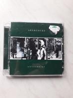 Akercocke ‎: Antichrist (CD) Black Metal Death Metal, Enlèvement ou Envoi