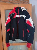 Spyder ski jas zo goed als nieuw!Maat M nieuwprijs (400euro), Kleding | Heren, Wintersportkleding, Ophalen, Zo goed als nieuw