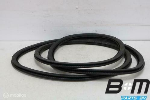 Portierrubber voorzijde VW Caddy 2K 2K0937911, Auto-onderdelen, Interieur en Bekleding, Gebruikt
