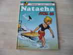 Bd Natacha 20 Atoll 66, Nieuw, Ophalen of Verzenden