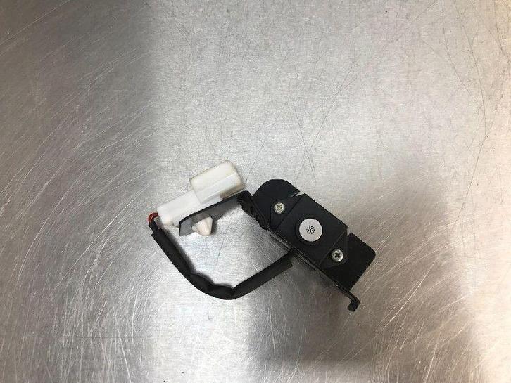 DIVERS Microfoon Mazda CX-7 (|FE0166EMO|290149001|), Autos : Pièces & Accessoires, Autres pièces automobiles, Mazda, Utilisé