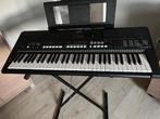 keyboard, Enlèvement ou Envoi, Comme neuf, Yamaha, Avec pied
