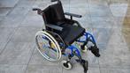 Breezy RubiX 2 rolstoel, Divers, Chaises roulantes, Enlèvement