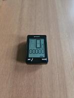 Draadloze Specialized fietscomputer Speedzone Sport, Ophalen of Verzenden, Snelheidssensor, Gebruikt
