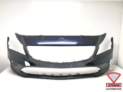 Mercedes CLA W117 Voorbumper Bumper 6xPDC Origineel!, Auto-onderdelen, Carrosserie, Bumper, Mercedes-Benz, Gebruikt