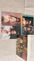 Poppen en beren, Verzamelen, Ophalen, Ongelopen, Overige thema's
