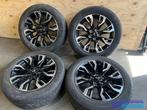 MITSUBISHI OUTLANDER Velgen 18 inch 5x114.3 67.1, Auto-onderdelen, Banden en Velgen, Ophalen of Verzenden, Gebruikt, Banden en Velgen