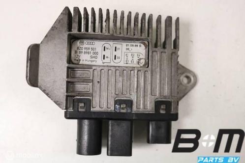 Regelapparaat voor koelluchtventilator Audi A2, Auto-onderdelen, Motor en Toebehoren, Gebruikt
