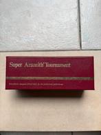 Super Aramith biljartballen, Sport en Fitness, Ophalen of Verzenden