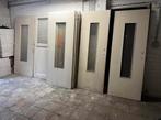 Lot de portes  13 pièces disponibles, Enlèvement, Comme neuf