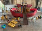 Playmobil ark van Noa set 3255, Kinderen en Baby's, Speelgoed | Playmobil, Gebruikt, Ophalen