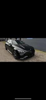 mercedes c klasse, Auto's, Automaat, Achterwielaandrijving, Zwart, Leder