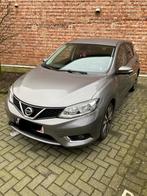 Nissan Pulsar 2018 106000 km !, Te koop, Zilver of Grijs, Berline, Benzine