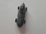 Miniatuur auto solido vanwall formule 1  1/43 vintage, Ophalen of Verzenden, Gebruikt