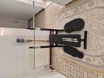 Bench press/ dumbbell, Sport en Fitness, Fitnessmaterialen, Ophalen, Dumbbell