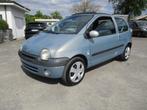 Renault Twingo 1.2i Open Dak/Gekeurd, Auto's, Renault, Voorwielaandrijving, 4 zetels, 4 cilinders, Bedrijf