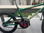 BMX 16inch, Ophalen, Gebruikt