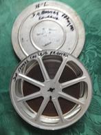film 16 mm dessin animé sonore francais couleur, Audio, Tv en Foto, Filmrollen, Ophalen of Verzenden, 16mm film