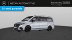 Mercedes-Benz V 250 D L2 9G-TRONIC Avantgarde, Auto's, Automaat, Gebruikt, 4 cilinders, 2000 kg