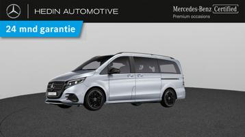 Mercedes-Benz V-Klasse 250 D L2 9G-TRONIC Avantgarde, Autos, Electronic Stability Program (ESP), Achat, Entreprise, 2000 kg